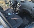 Серый Альфа Ромео 156, объемом двигателя 1.91 л и пробегом 420 тыс. км за 2100 $, фото 11 на Automoto.ua