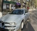 Сірий Альфа Ромео 156, об'ємом двигуна 2 л та пробігом 220 тис. км за 3600 $, фото 12 на Automoto.ua