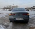Серый Альфа Ромео 156, объемом двигателя 2 л и пробегом 213 тыс. км за 3600 $, фото 4 на Automoto.ua