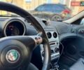 Серый Альфа Ромео 156, объемом двигателя 1.91 л и пробегом 304 тыс. км за 3500 $, фото 10 на Automoto.ua