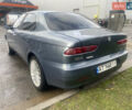 Сірий Альфа Ромео 156, об'ємом двигуна 2 л та пробігом 264 тис. км за 3200 $, фото 3 на Automoto.ua
