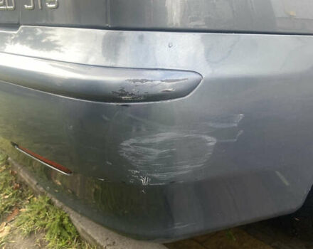 Сірий Альфа Ромео 156, об'ємом двигуна 2 л та пробігом 264 тис. км за 3200 $, фото 18 на Automoto.ua