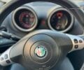 Серый Альфа Ромео 156, объемом двигателя 1.91 л и пробегом 304 тыс. км за 3500 $, фото 12 на Automoto.ua