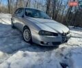 Серый Альфа Ромео 156, объемом двигателя 1.91 л и пробегом 304 тыс. км за 3500 $, фото 1 на Automoto.ua