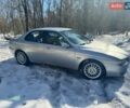 Серый Альфа Ромео 156, объемом двигателя 1.91 л и пробегом 304 тыс. км за 3500 $, фото 4 на Automoto.ua