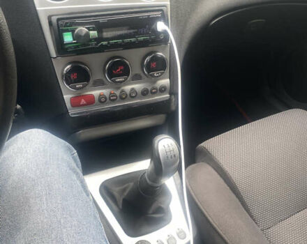 Сірий Альфа Ромео 156, об'ємом двигуна 2 л та пробігом 264 тис. км за 3200 $, фото 6 на Automoto.ua