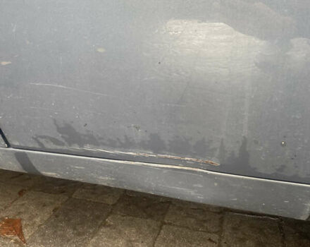 Сірий Альфа Ромео 156, об'ємом двигуна 2 л та пробігом 264 тис. км за 3200 $, фото 15 на Automoto.ua