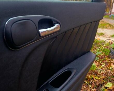 Серый Альфа Ромео 156, объемом двигателя 2 л и пробегом 269 тыс. км за 3600 $, фото 10 на Automoto.ua