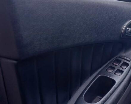 Сірий Альфа Ромео 156, об'ємом двигуна 2 л та пробігом 269 тис. км за 2900 $, фото 10 на Automoto.ua