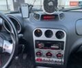 Сірий Альфа Ромео 156, об'ємом двигуна 1.97 л та пробігом 264 тис. км за 3200 $, фото 14 на Automoto.ua
