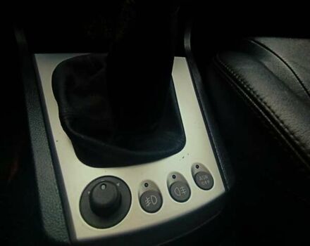 Серый Альфа Ромео 156, объемом двигателя 2 л и пробегом 269 тыс. км за 3600 $, фото 20 на Automoto.ua