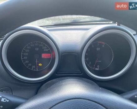 Сірий Альфа Ромео 156, об'ємом двигуна 1.97 л та пробігом 264 тис. км за 3200 $, фото 8 на Automoto.ua