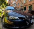 Серый Альфа Ромео 156, объемом двигателя 2 л и пробегом 269 тыс. км за 3600 $, фото 23 на Automoto.ua