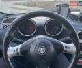 Сірий Альфа Ромео 156, об'ємом двигуна 1.97 л та пробігом 264 тис. км за 3200 $, фото 9 на Automoto.ua