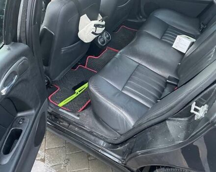 Сірий Альфа Ромео 156, об'ємом двигуна 1.97 л та пробігом 264 тис. км за 3200 $, фото 5 на Automoto.ua