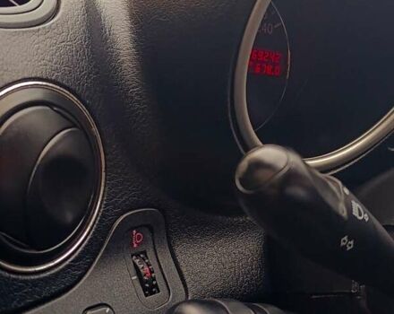 Серый Альфа Ромео 156, объемом двигателя 2 л и пробегом 269 тыс. км за 3600 $, фото 13 на Automoto.ua