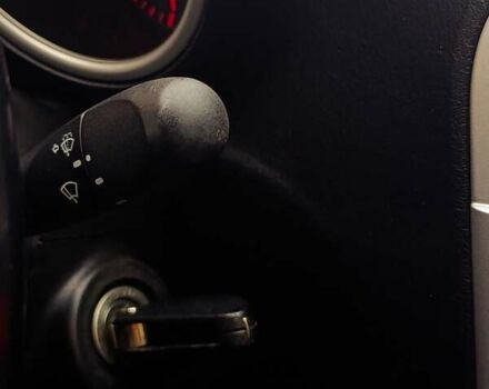 Серый Альфа Ромео 156, объемом двигателя 2 л и пробегом 269 тыс. км за 3600 $, фото 14 на Automoto.ua