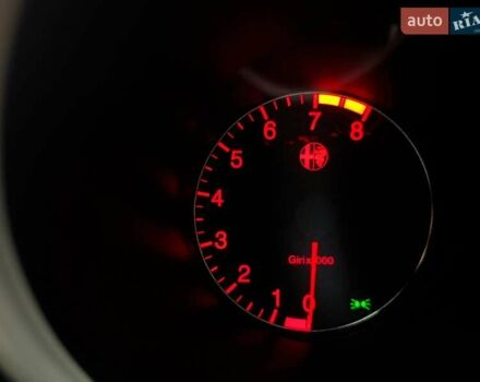 Сірий Альфа Ромео 156, об'ємом двигуна 2 л та пробігом 269 тис. км за 2900 $, фото 13 на Automoto.ua