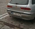 Серый Альфа Ромео 156, объемом двигателя 1.9 л и пробегом 320 тыс. км за 3300 $, фото 4 на Automoto.ua