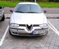 Серый Альфа Ромео 156, объемом двигателя 1.9 л и пробегом 320 тыс. км за 3300 $, фото 1 на Automoto.ua