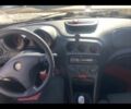 Серый Альфа Ромео 156, объемом двигателя 1.9 л и пробегом 3 тыс. км за 2000 $, фото 7 на Automoto.ua