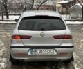 Серый Альфа Ромео 156, объемом двигателя 1.9 л и пробегом 300 тыс. км за 1999 $, фото 5 на Automoto.ua