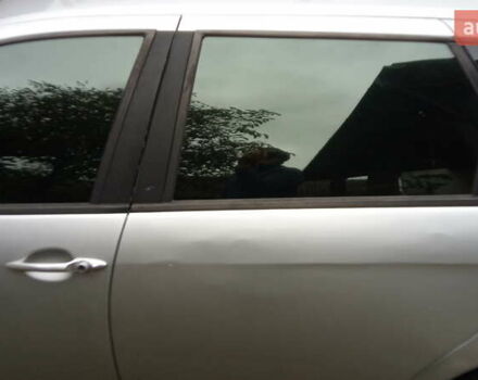 Серый Альфа Ромео 156, объемом двигателя 1.9 л и пробегом 320 тыс. км за 3300 $, фото 5 на Automoto.ua