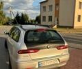 Сірий Альфа Ромео 156, об'ємом двигуна 1.9 л та пробігом 309 тис. км за 3300 $, фото 8 на Automoto.ua