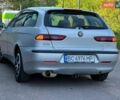 Серый Альфа Ромео 156, объемом двигателя 2.4 л и пробегом 460 тыс. км за 3500 $, фото 31 на Automoto.ua