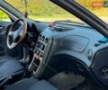 Серый Альфа Ромео 156, объемом двигателя 2.4 л и пробегом 460 тыс. км за 3500 $, фото 19 на Automoto.ua