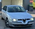 Серый Альфа Ромео 156, объемом двигателя 2.4 л и пробегом 460 тыс. км за 3500 $, фото 5 на Automoto.ua