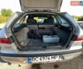 Серый Альфа Ромео 156, объемом двигателя 2.4 л и пробегом 460 тыс. км за 3500 $, фото 29 на Automoto.ua