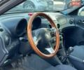 Серый Альфа Ромео 156, объемом двигателя 2.4 л и пробегом 460 тыс. км за 3500 $, фото 15 на Automoto.ua