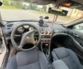 Сірий Альфа Ромео 156, об'ємом двигуна 1.9 л та пробігом 309 тис. км за 3300 $, фото 19 на Automoto.ua