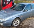 Сірий Альфа Ромео 156, об'ємом двигуна 1.91 л та пробігом 345 тис. км за 3600 $, фото 3 на Automoto.ua