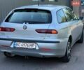 Серый Альфа Ромео 156, объемом двигателя 2.4 л и пробегом 460 тыс. км за 3500 $, фото 32 на Automoto.ua
