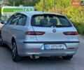 Серый Альфа Ромео 156, объемом двигателя 2.4 л и пробегом 460 тыс. км за 3500 $, фото 26 на Automoto.ua