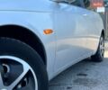 Серый Альфа Ромео 156, объемом двигателя 2.4 л и пробегом 460 тыс. км за 3500 $, фото 16 на Automoto.ua