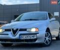 Серый Альфа Ромео 156, объемом двигателя 2.4 л и пробегом 460 тыс. км за 3500 $, фото 3 на Automoto.ua