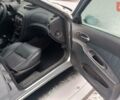 Сірий Альфа Ромео 156, об'ємом двигуна 1.91 л та пробігом 345 тис. км за 3000 $, фото 16 на Automoto.ua
