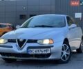 Серый Альфа Ромео 156, объемом двигателя 2.4 л и пробегом 460 тыс. км за 3500 $, фото 2 на Automoto.ua