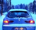 Серый Альфа Ромео 156, объемом двигателя 1.9 л и пробегом 500 тыс. км за 2000 $, фото 4 на Automoto.ua