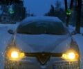 Серый Альфа Ромео 156, объемом двигателя 1.9 л и пробегом 500 тыс. км за 2000 $, фото 1 на Automoto.ua