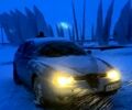 Серый Альфа Ромео 156, объемом двигателя 1.9 л и пробегом 500 тыс. км за 2000 $, фото 5 на Automoto.ua