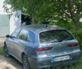 Сірий Альфа Ромео 156, об'ємом двигуна 1.9 л та пробігом 450 тис. км за 2310 $, фото 4 на Automoto.ua