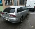 Серый Альфа Ромео 156, объемом двигателя 2 л и пробегом 308 тыс. км за 4500 $, фото 2 на Automoto.ua