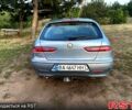 Серый Альфа Ромео 156, объемом двигателя 1.9 л и пробегом 500 тыс. км за 3000 $, фото 2 на Automoto.ua