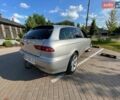 Сірий Альфа Ромео 156, об'ємом двигуна 2 л та пробігом 240 тис. км за 2200 $, фото 3 на Automoto.ua
