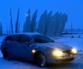 Серый Альфа Ромео 156, объемом двигателя 1.9 л и пробегом 500 тыс. км за 2000 $, фото 8 на Automoto.ua