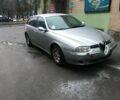Серый Альфа Ромео 156, объемом двигателя 2 л и пробегом 308 тыс. км за 4500 $, фото 1 на Automoto.ua